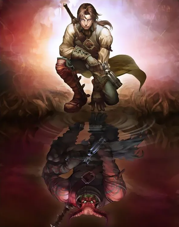 Fable II box art
